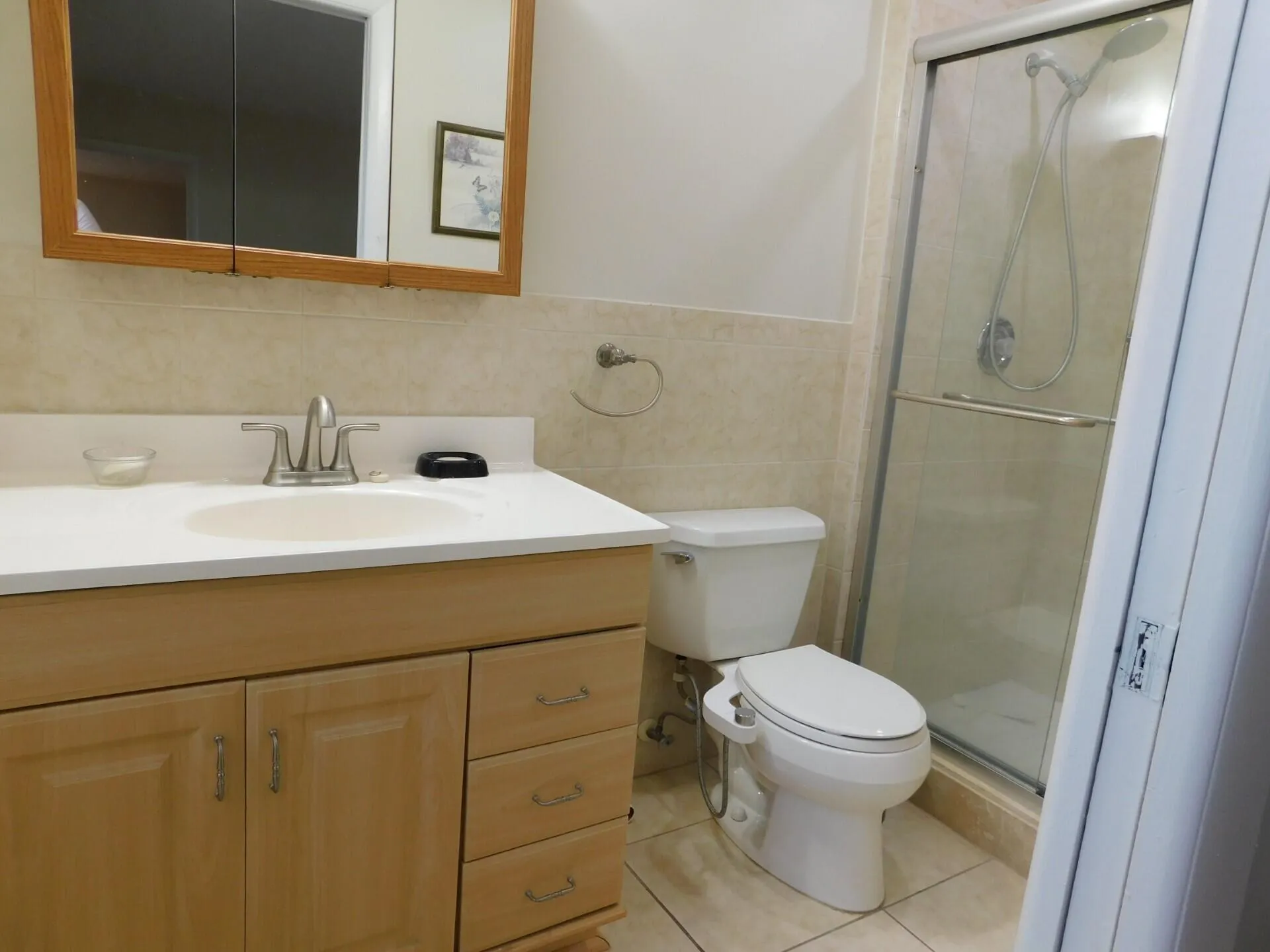 2nd Bathroom