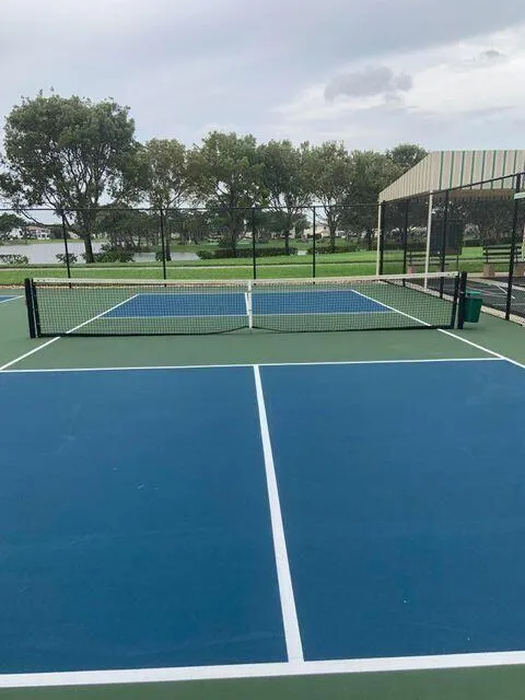 CV TENNIS #2
