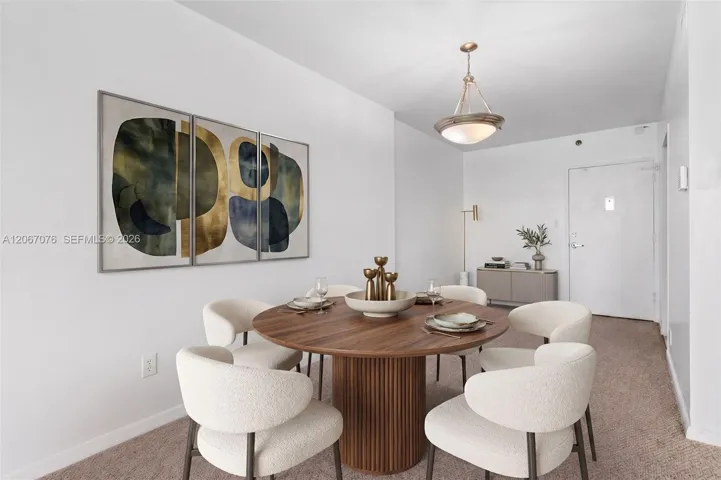 Virtual Staging