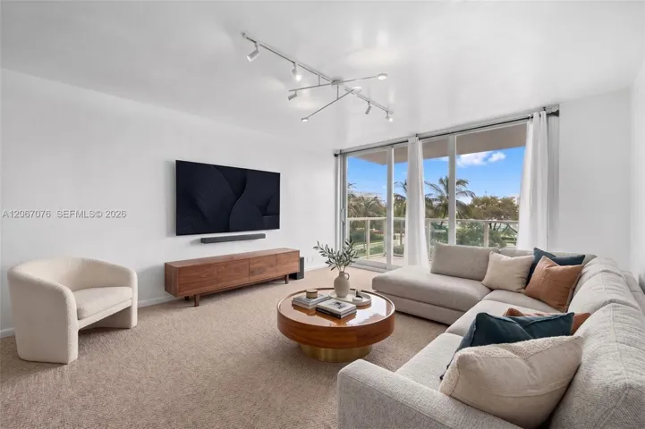 Virtual Staging
