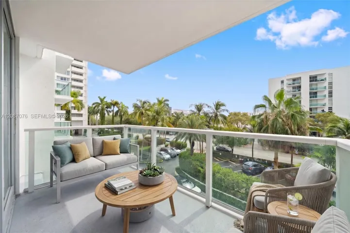 Virtual Staging