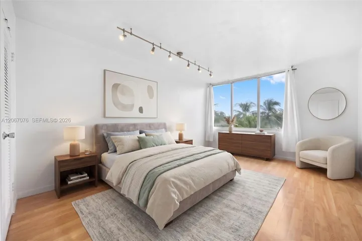 Virtual Staging