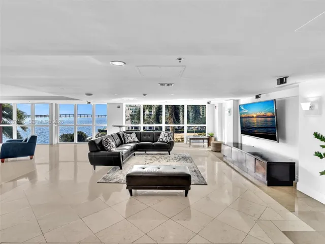 Club room