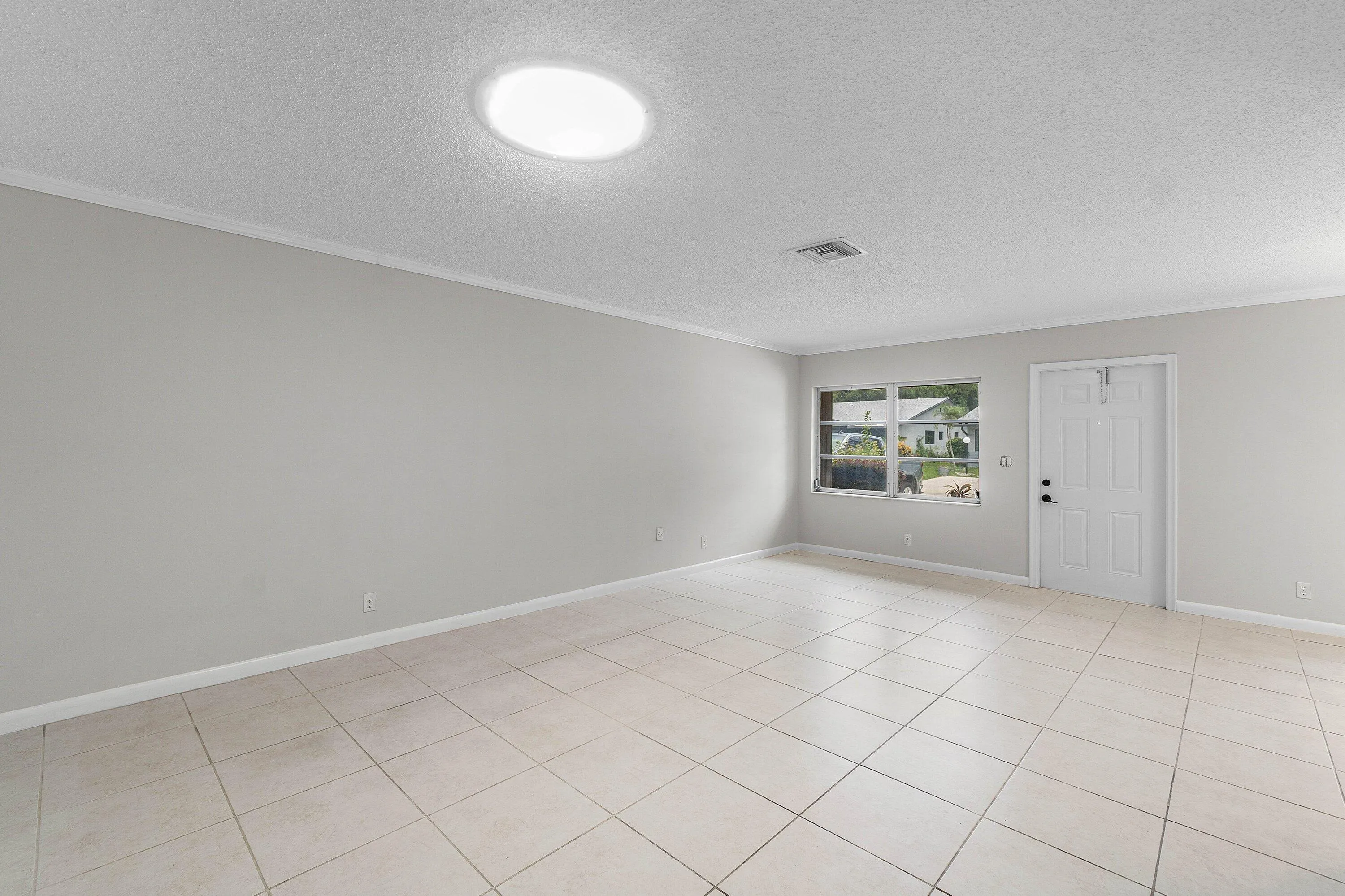 Living Room Area