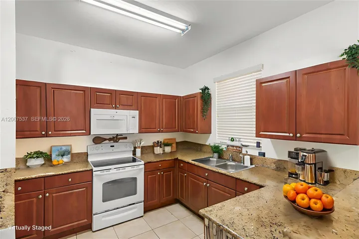 We created a virtual staging to help you envision the home of your dreams