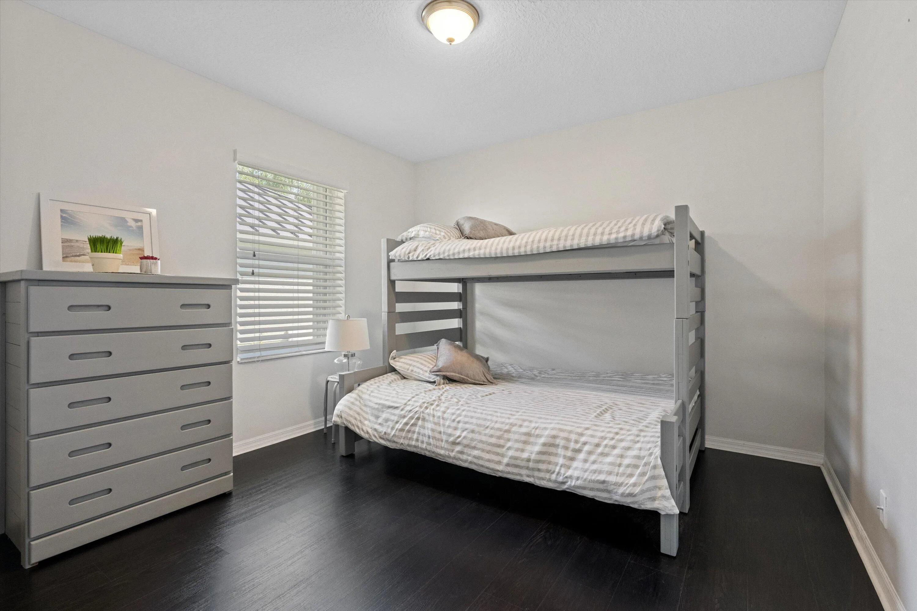 Bedroom III