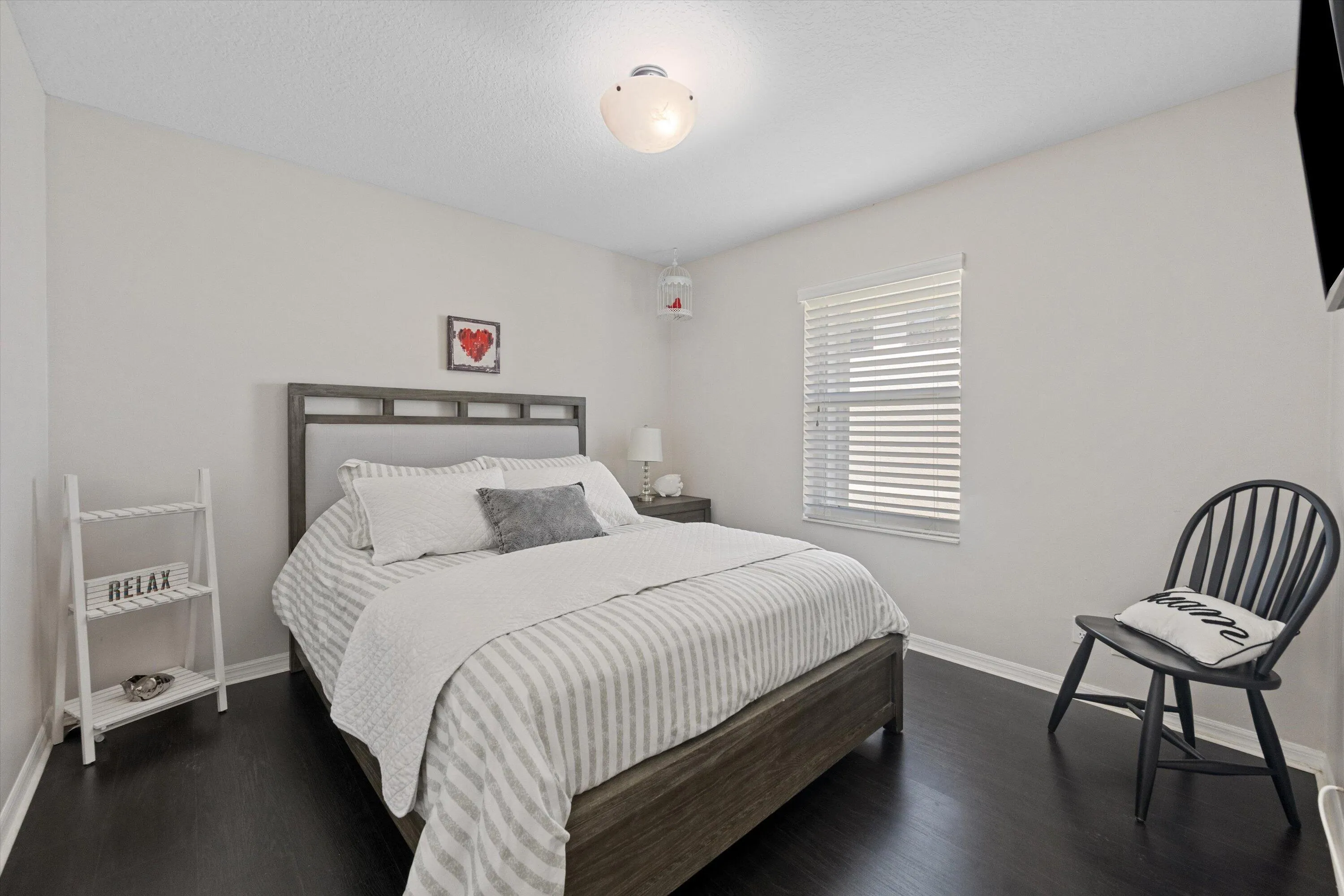 Bedroom I