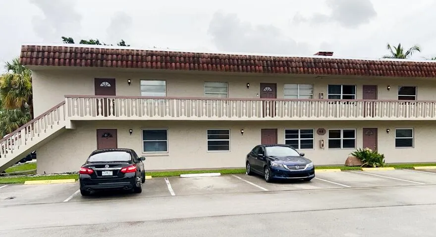 exterior bldge