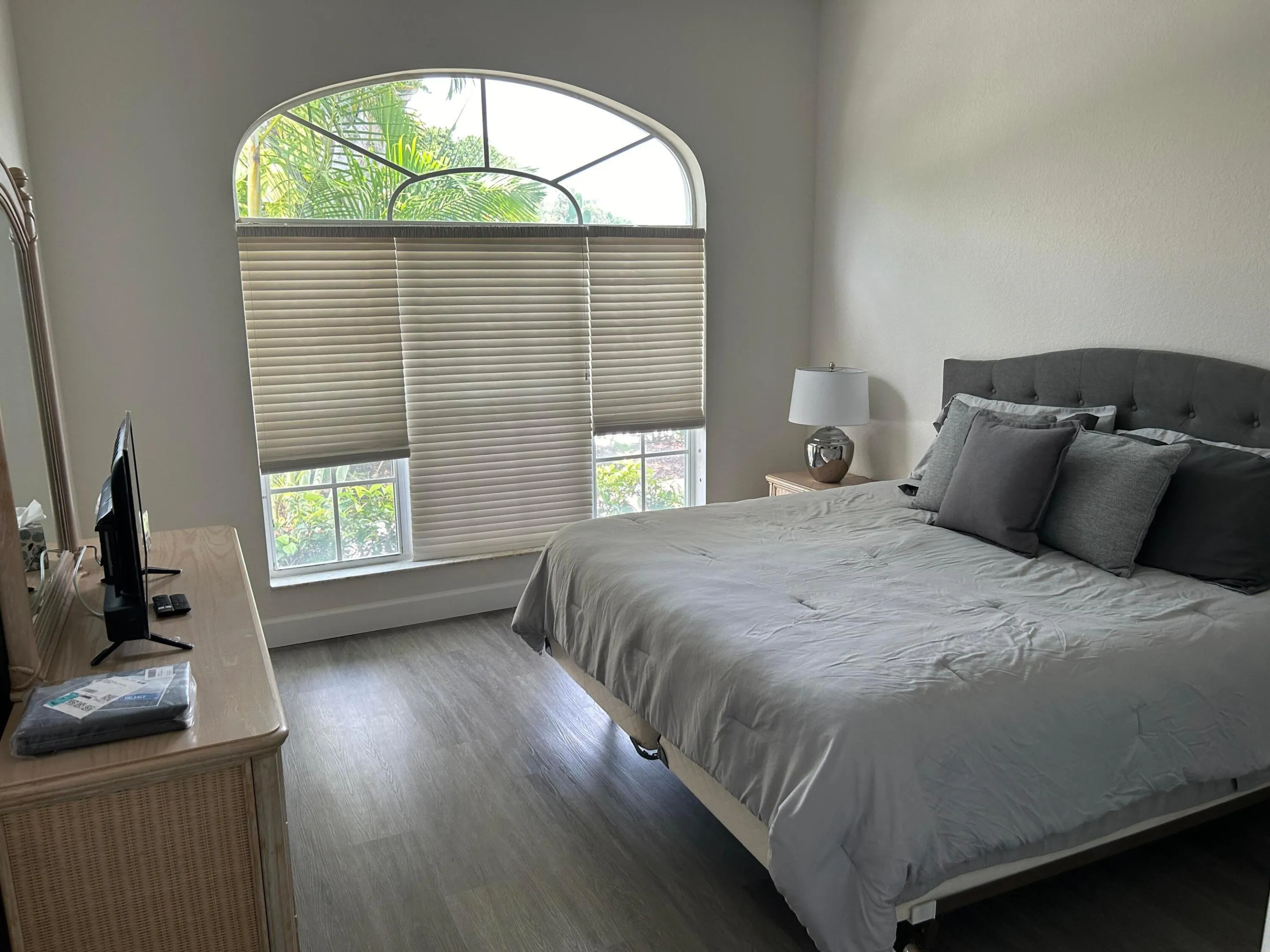 Guest bedroom 2 king bed