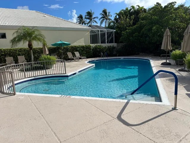 pool