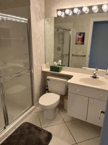 Guest Bathroom 1