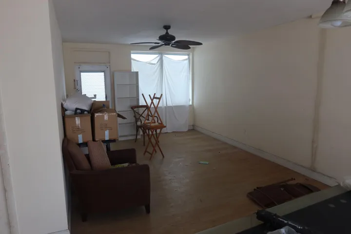 Living room 3