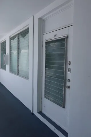 Door