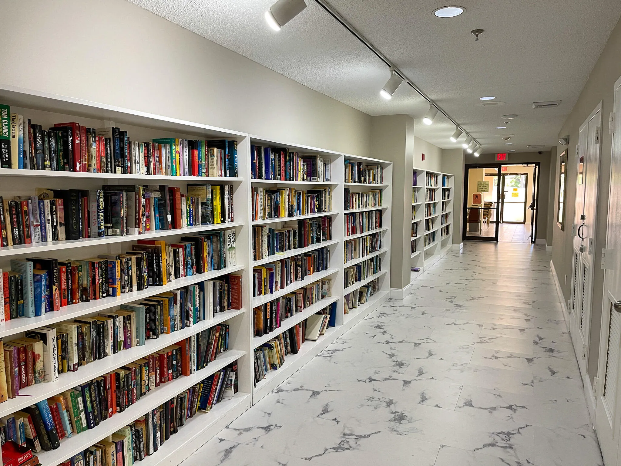 Libary