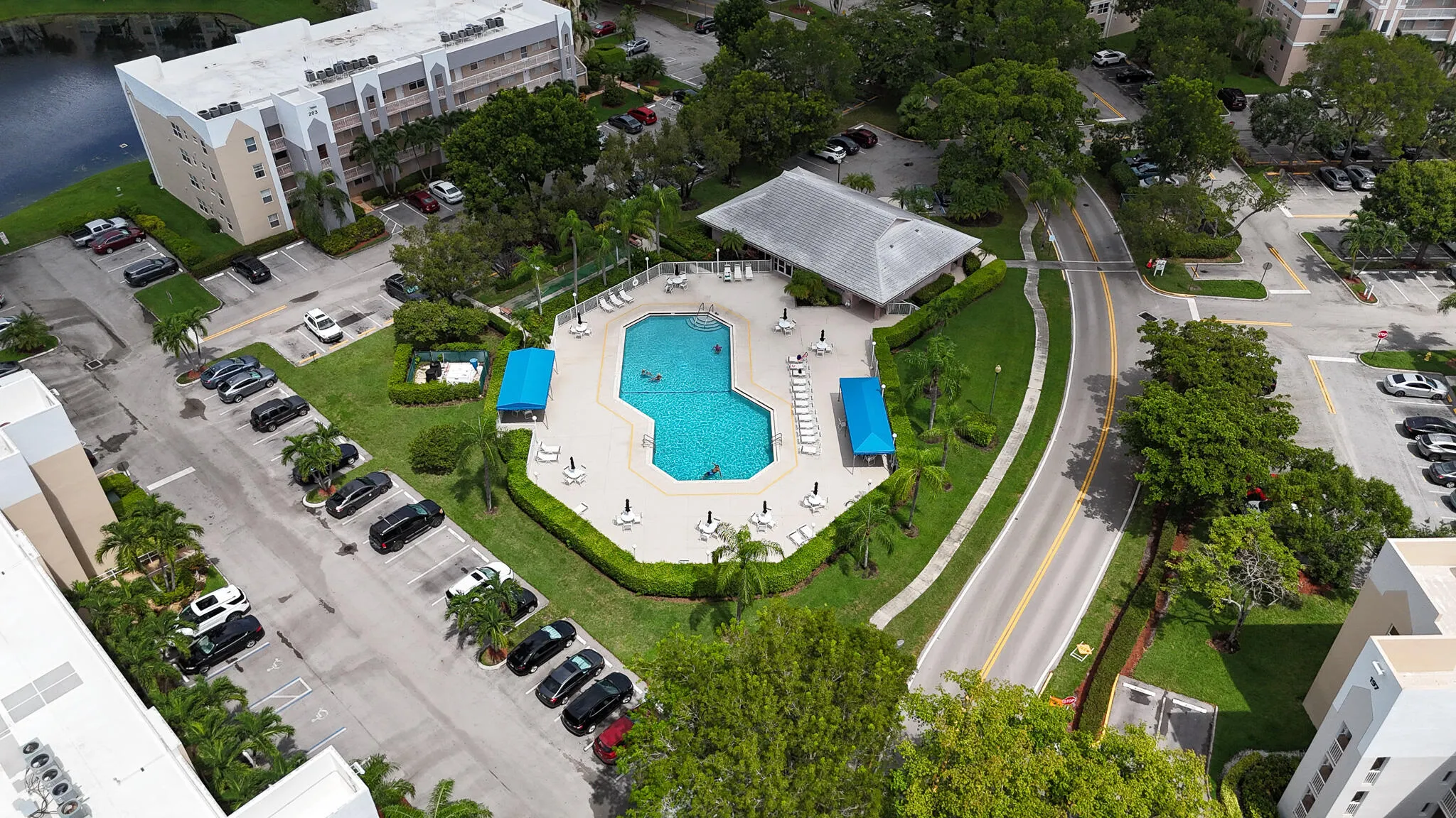 Pool