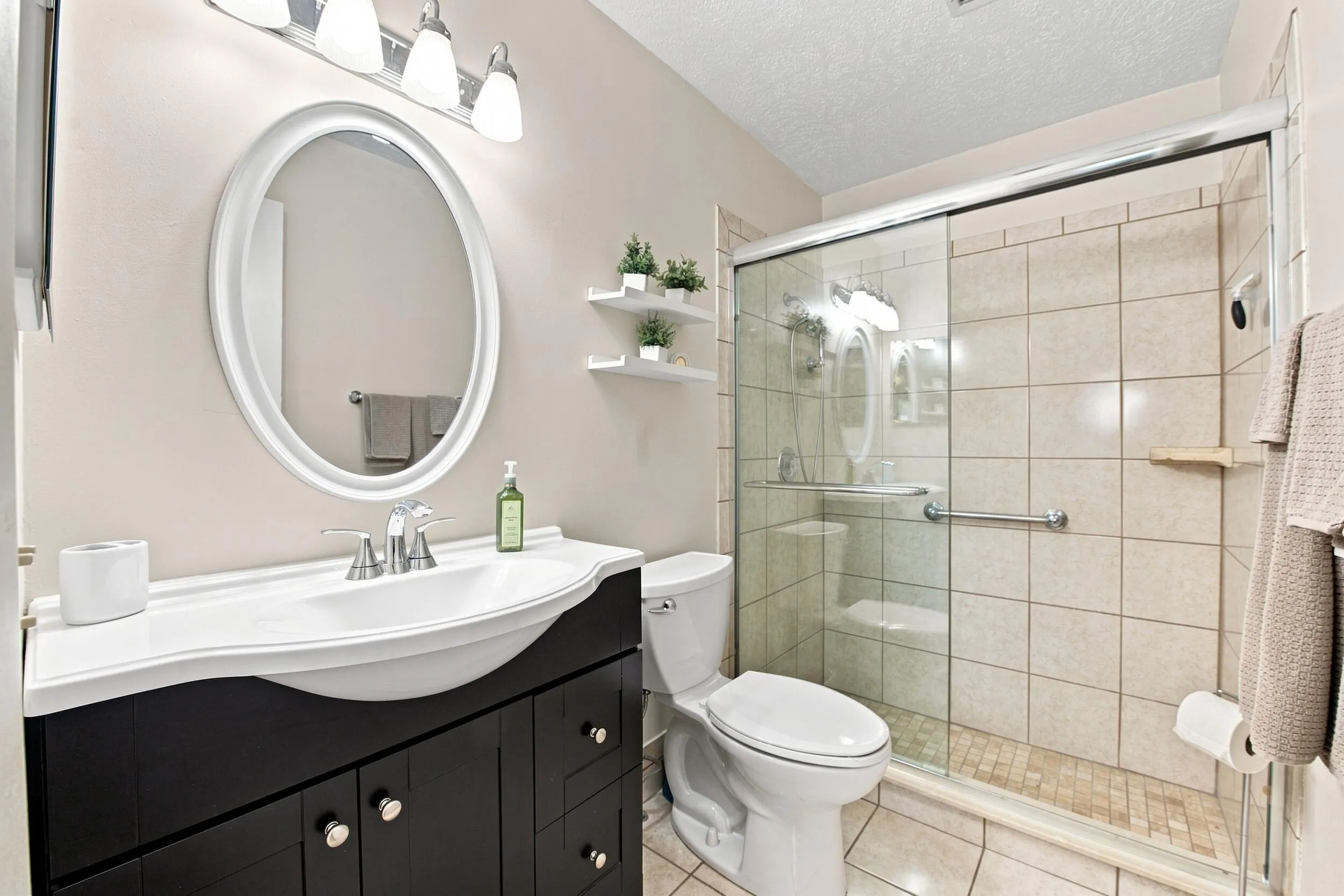 Master Bath
