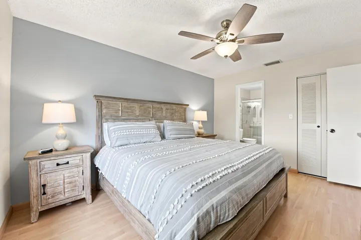 Master Suite
