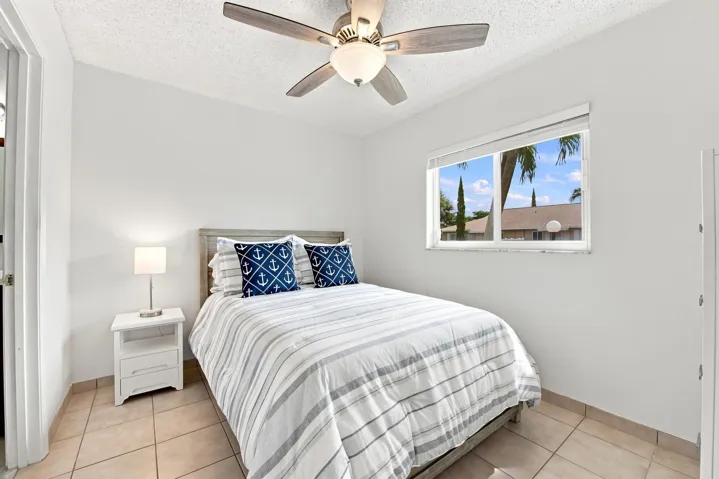 Bedroom #2