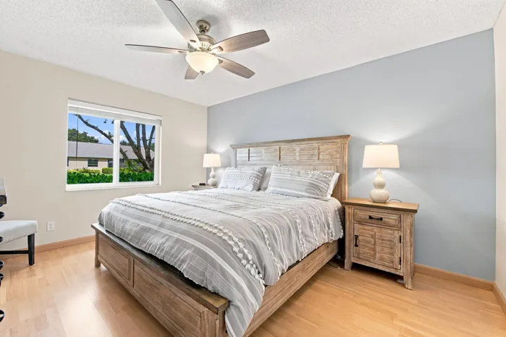 Master Suite