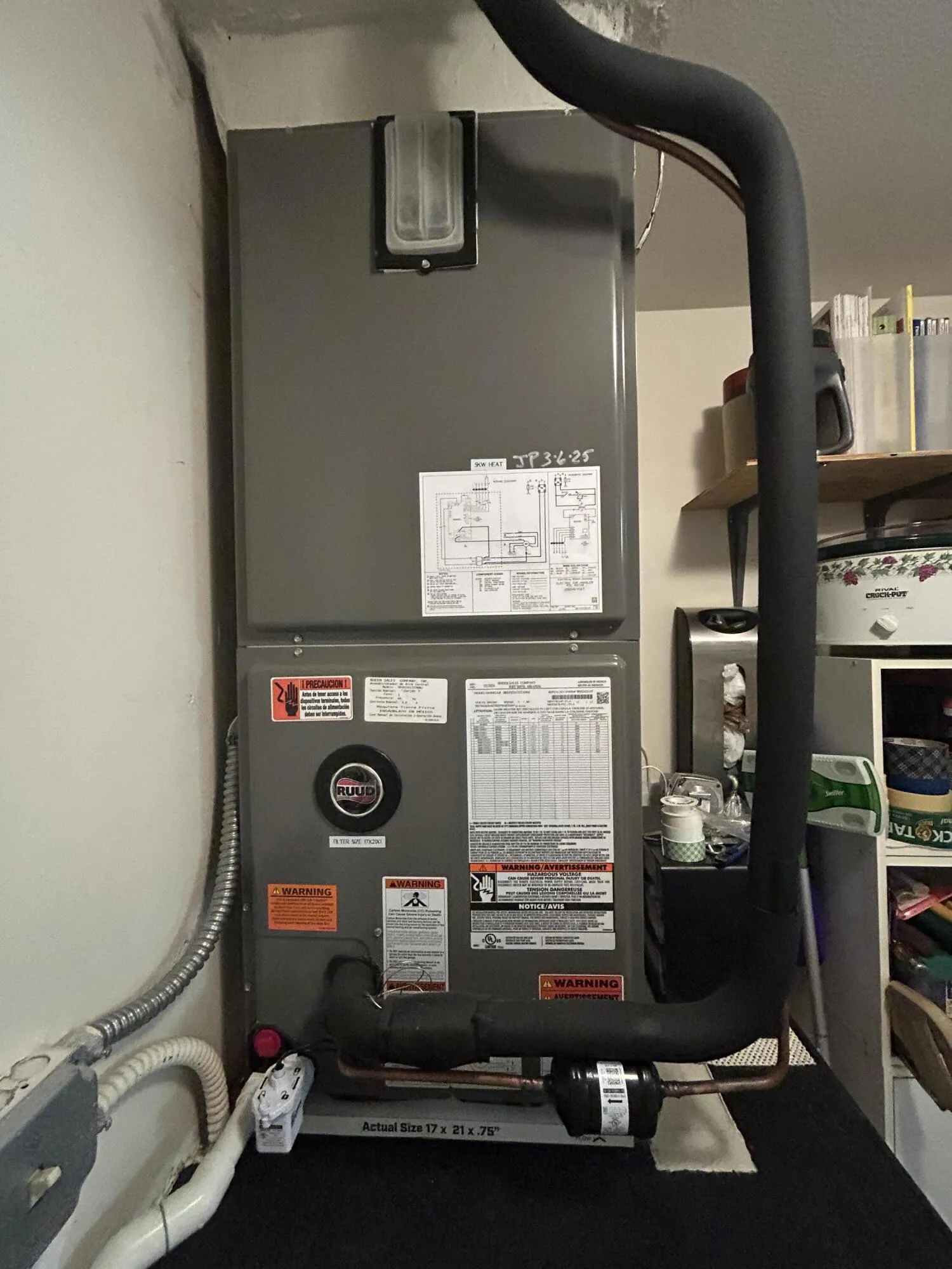 A/C 2024