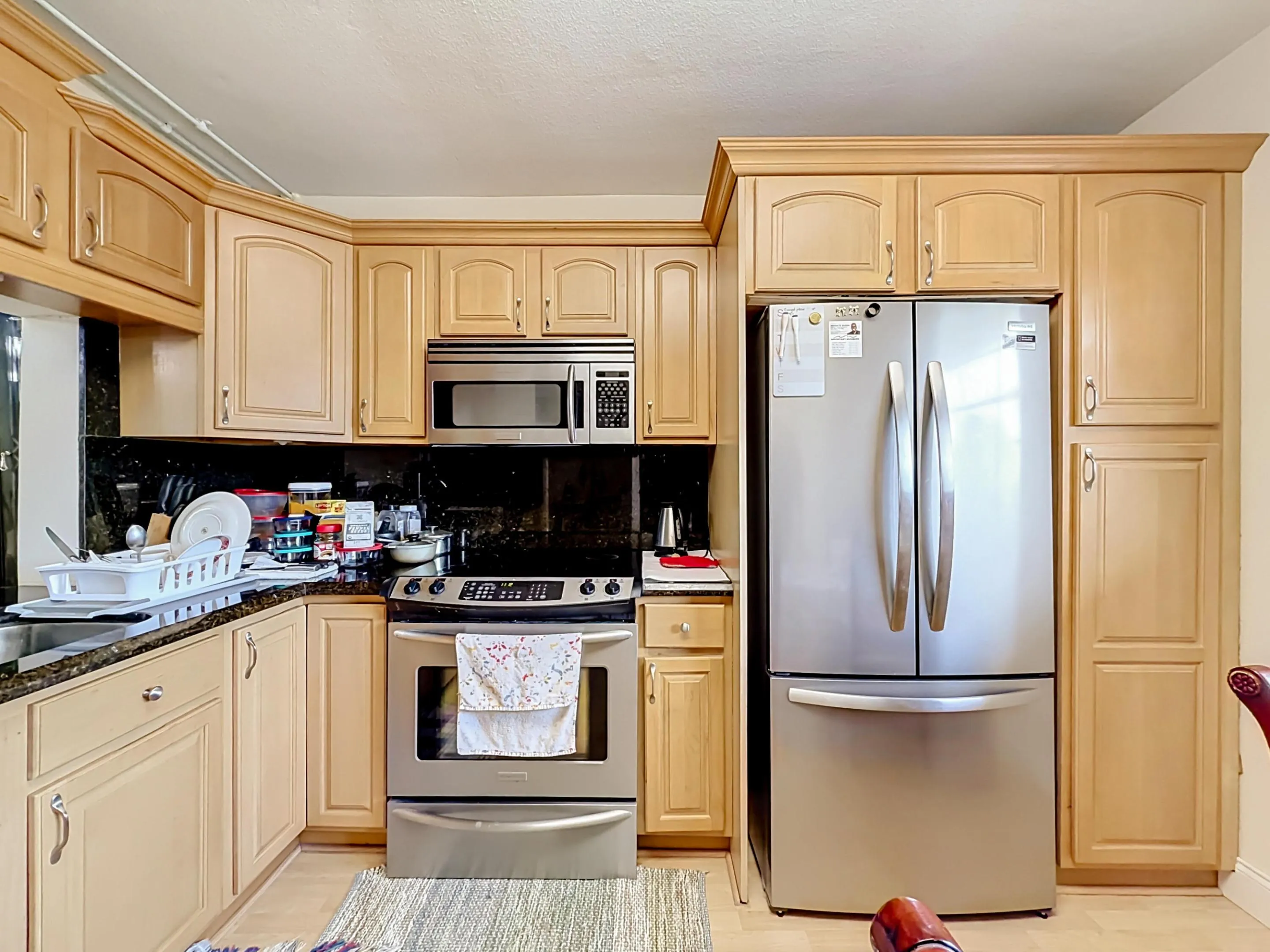 4970 E Sabal Palm Boulevard #412-29