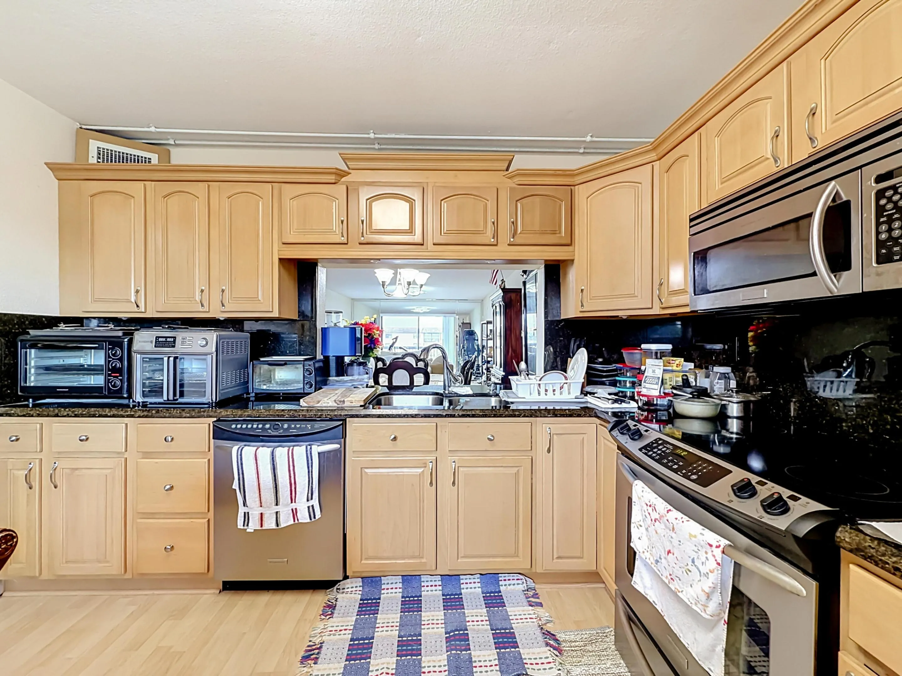 4970 E Sabal Palm Boulevard #412-28