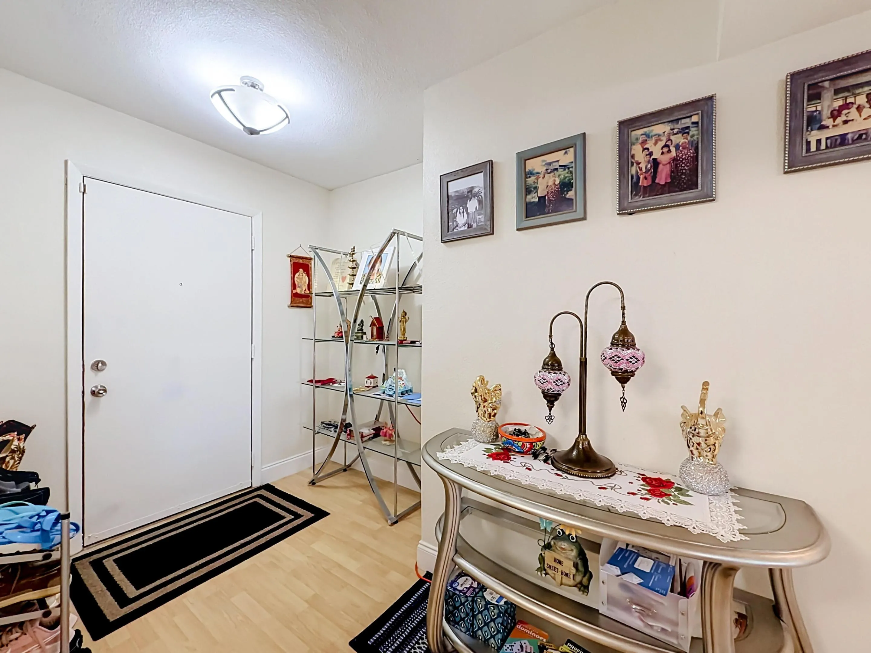 4970 E Sabal Palm Boulevard #412-21