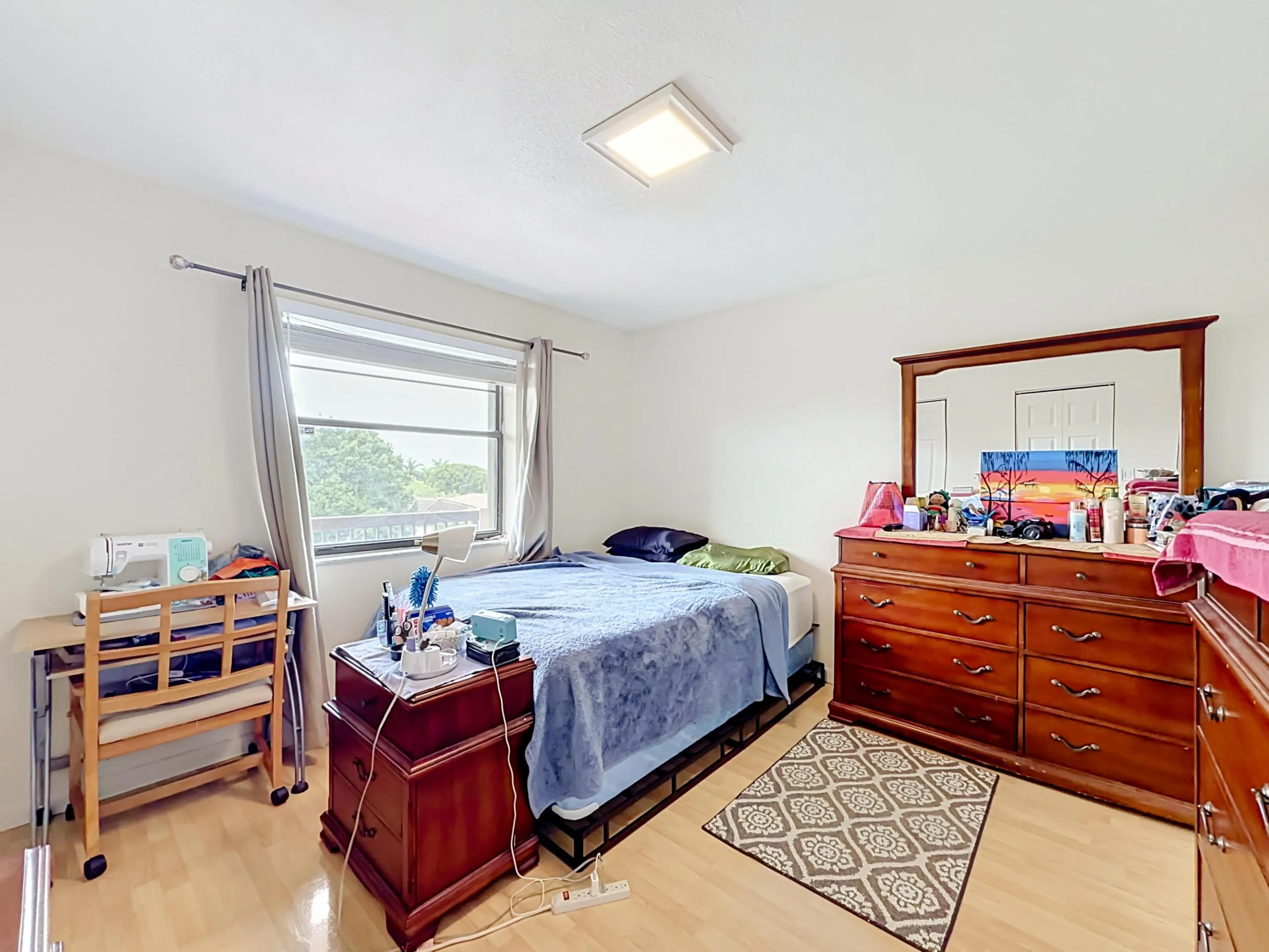 4970 E Sabal Palm Boulevard #412-46