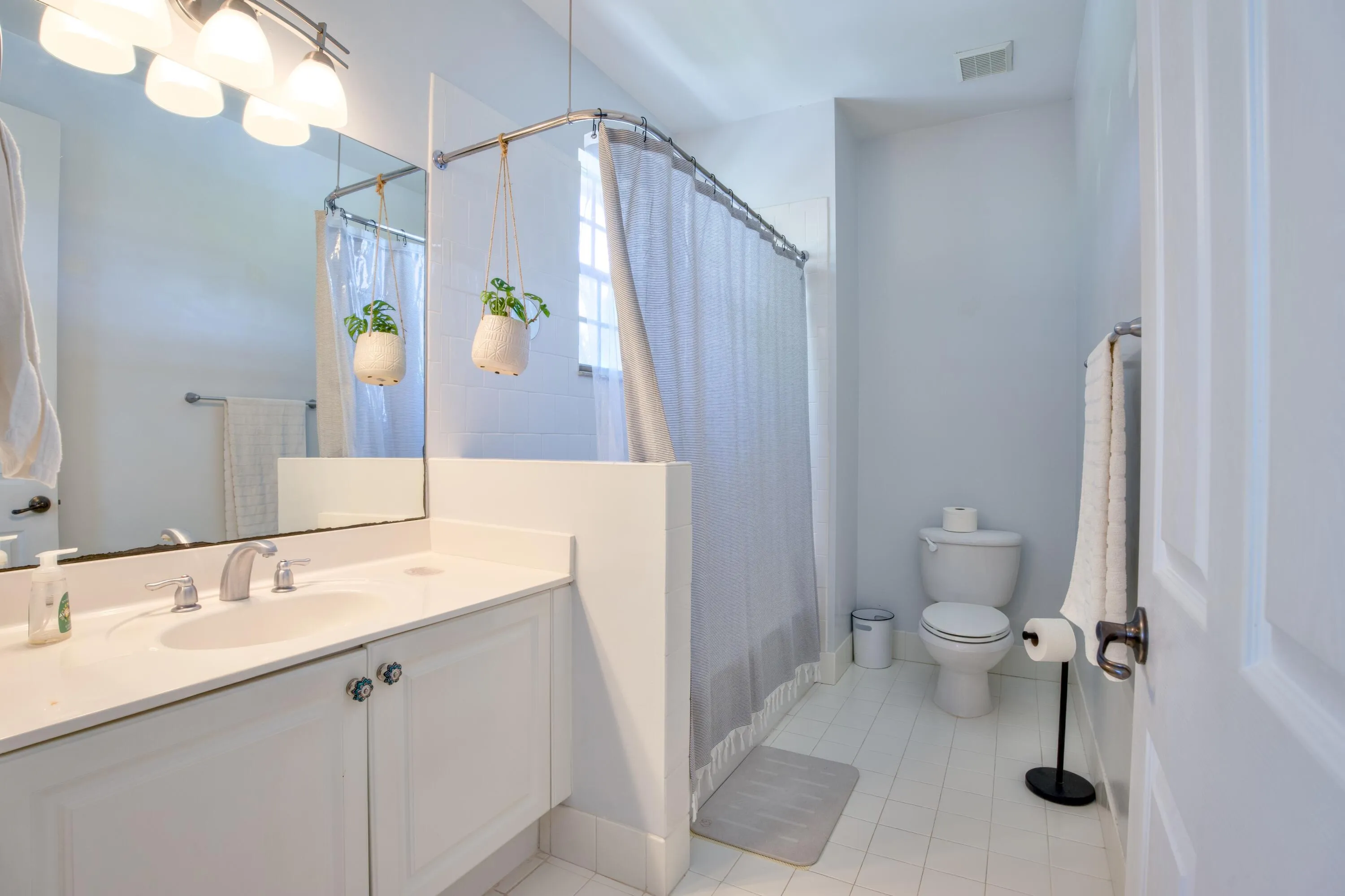 Bathroom 1