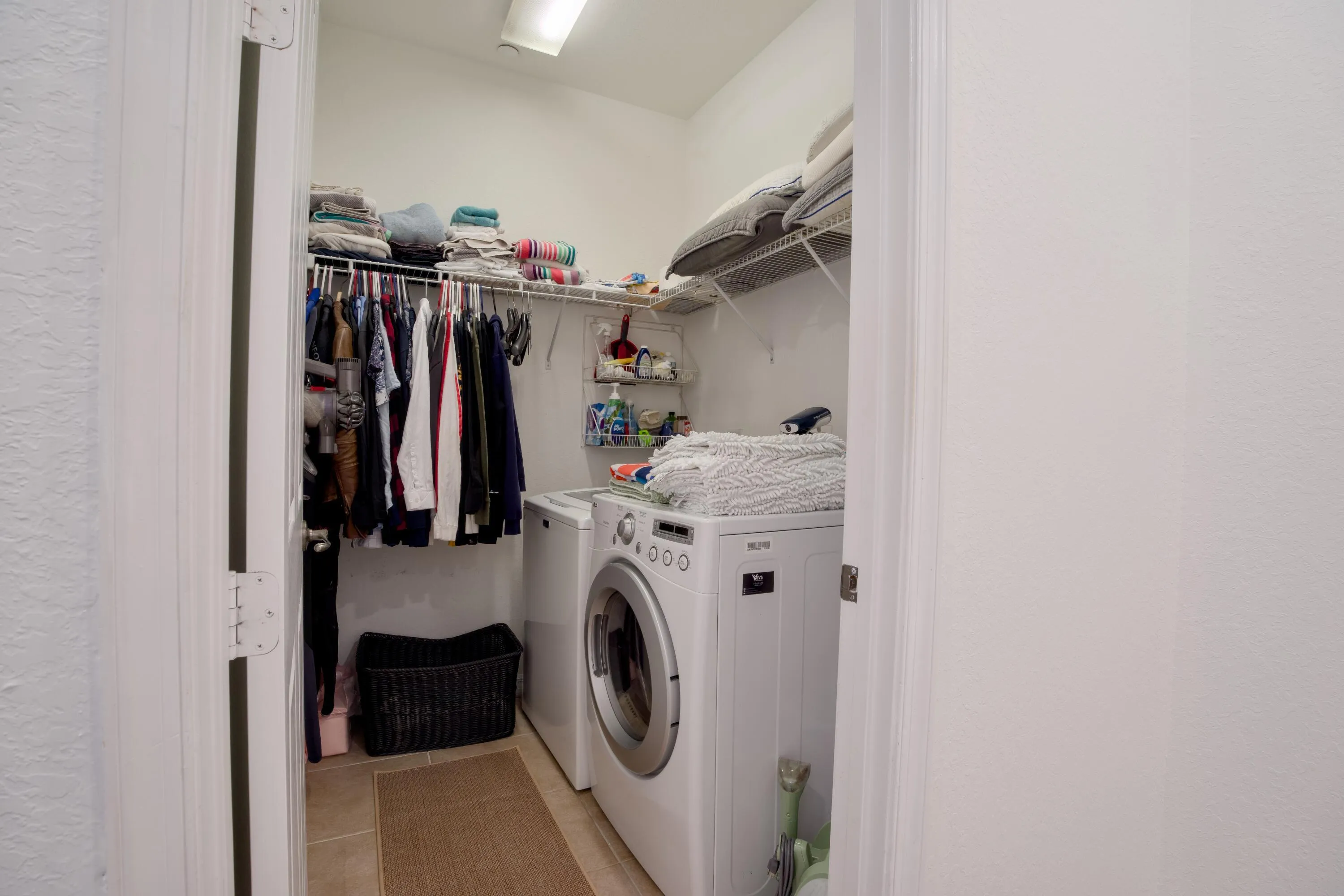 Laundry