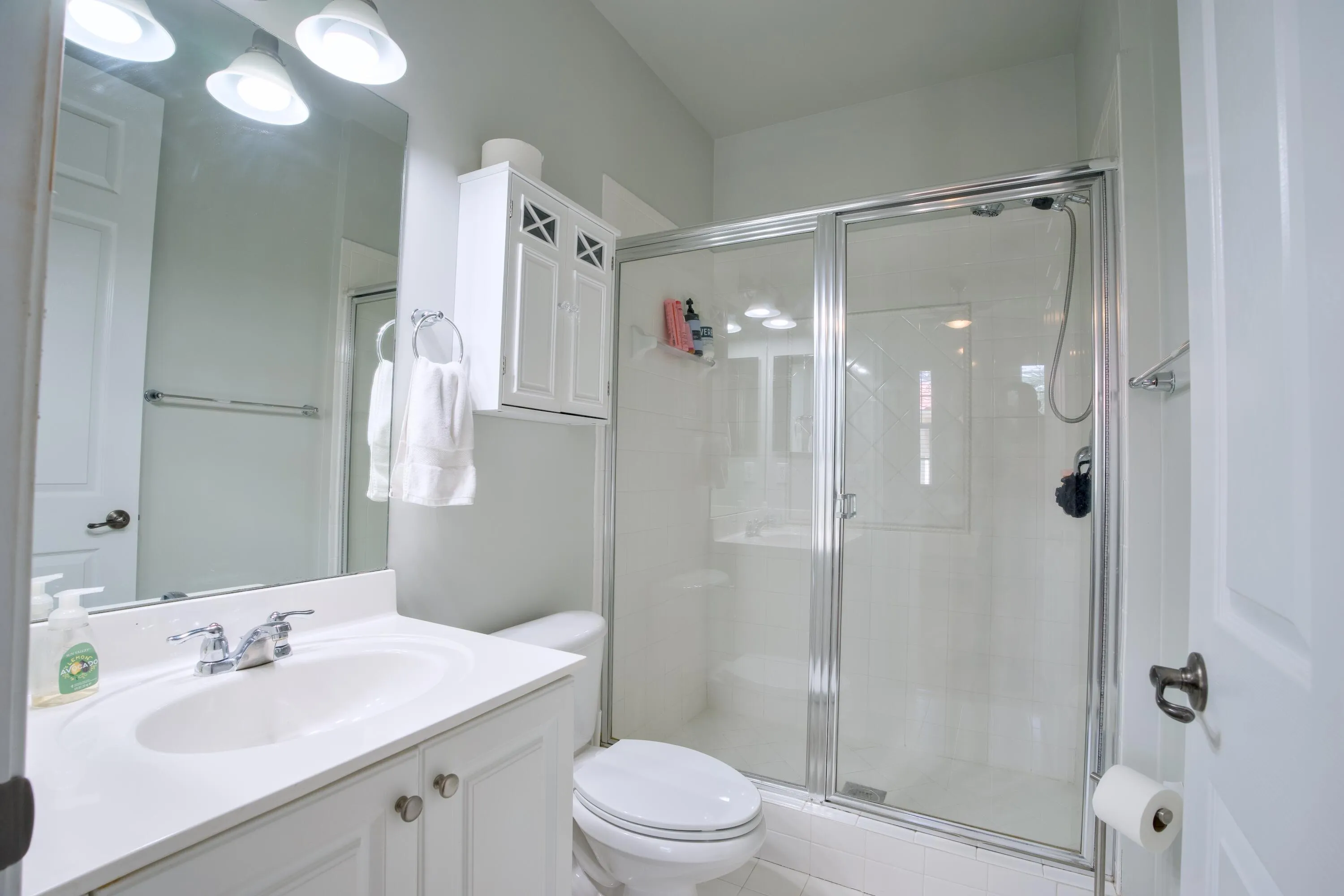 Bathroom 2
