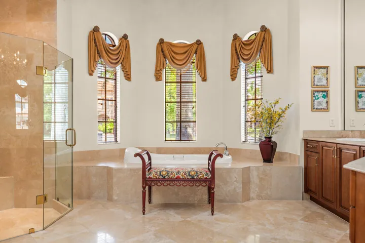 Private Retreat