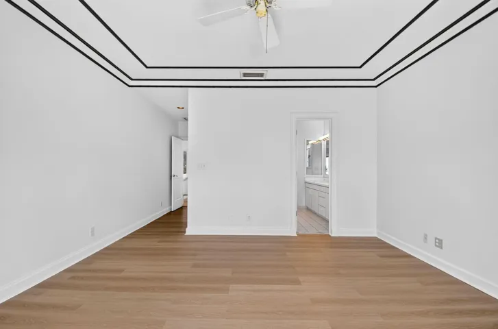 Second Bedroom UP