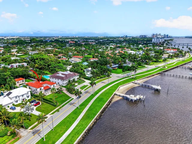 Intracoastal