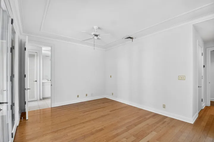 First Floor Suite
