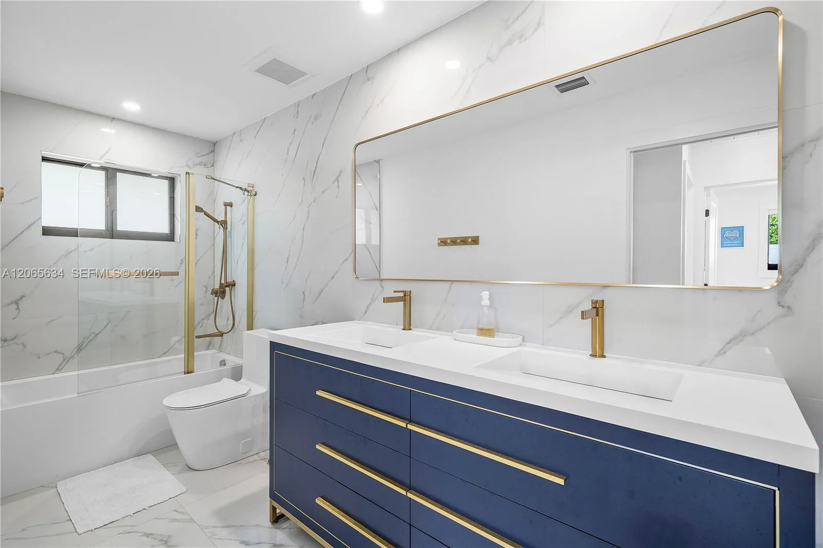 2 guest bathroom