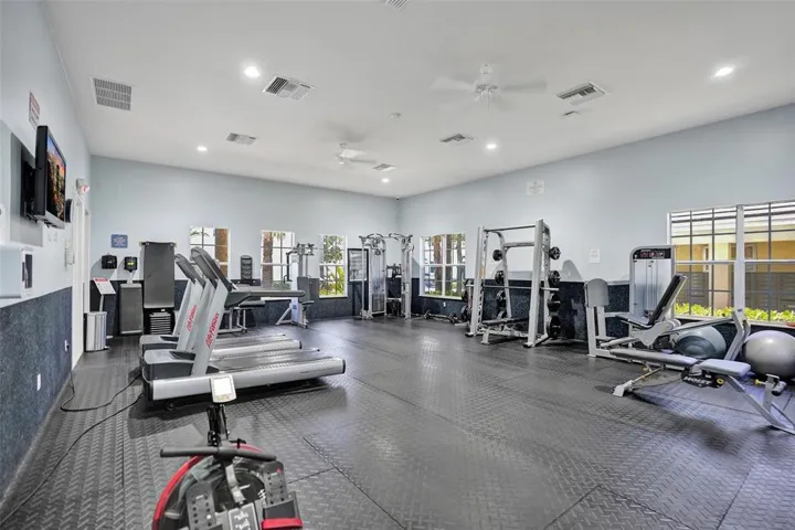 Gym