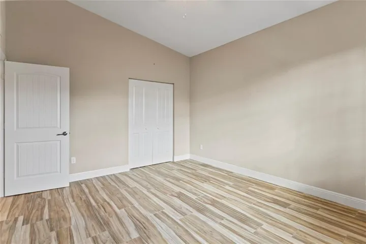 Bedroom 3 or home office