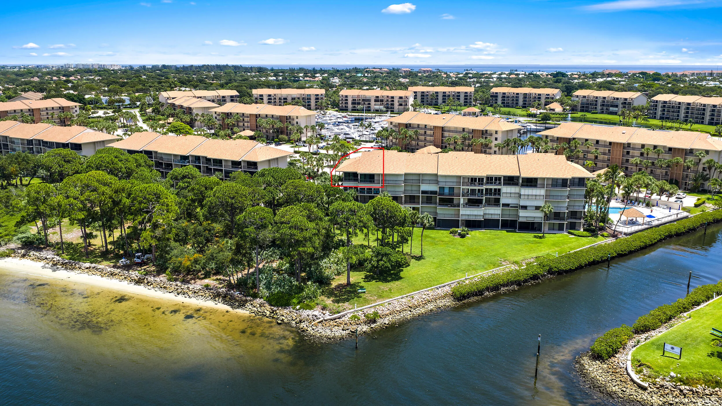 2201 Marina Isle Way 506-3