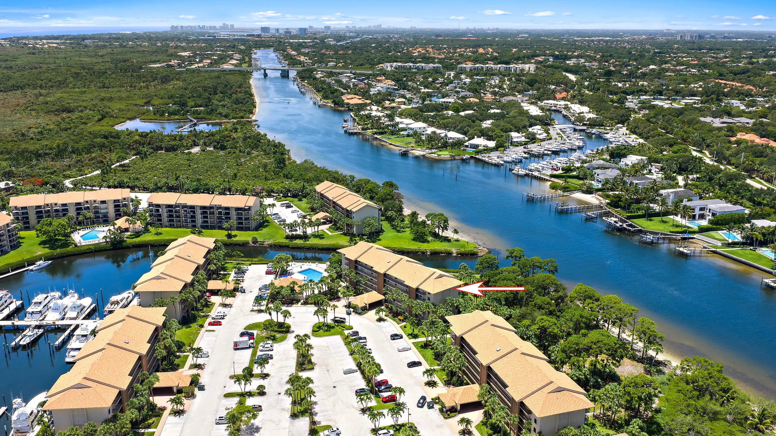 2201 Marina Isle Way 506-8