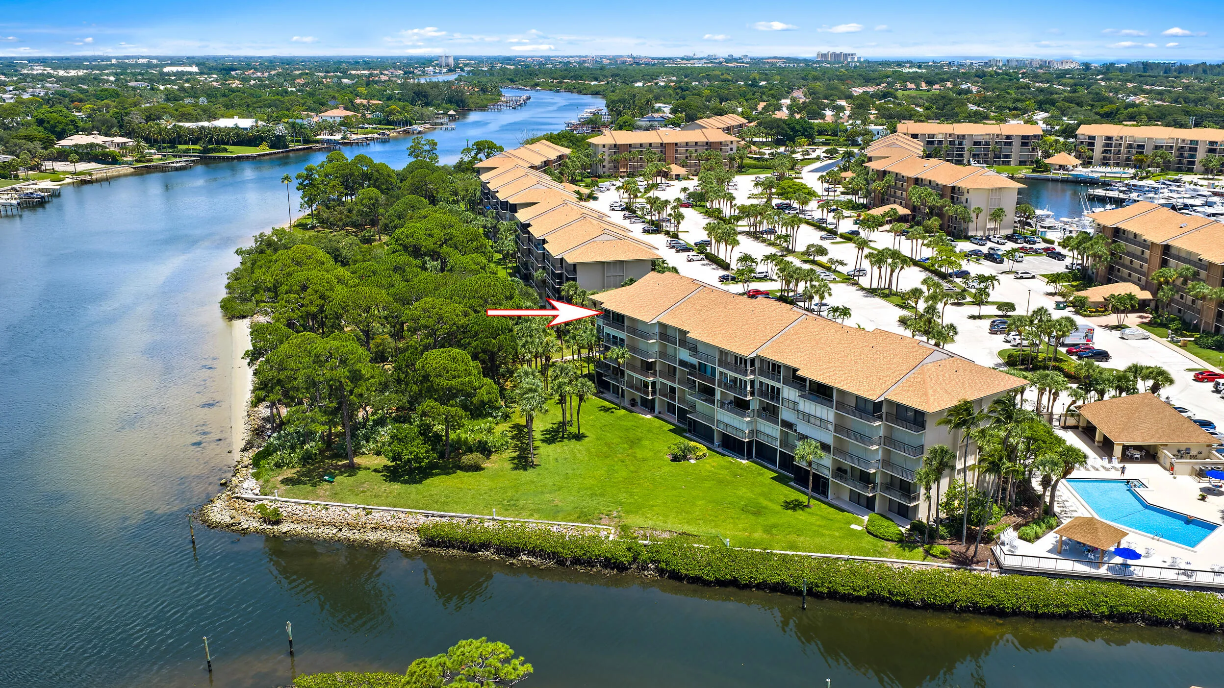 2201 Marina Isle Way 506-6
