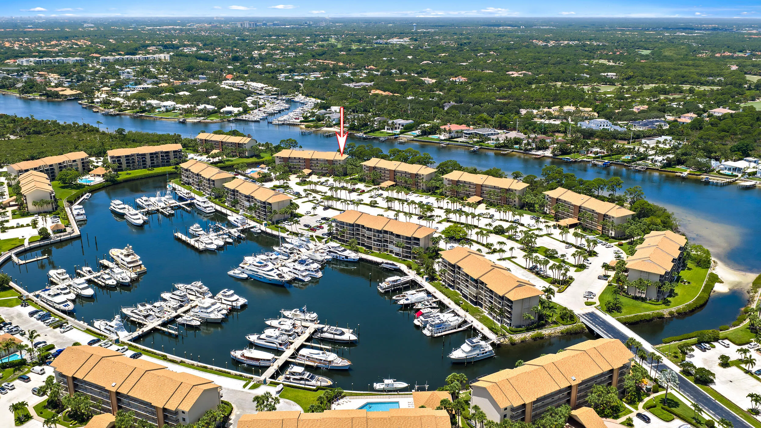 2201 Marina Isle Way 506-7