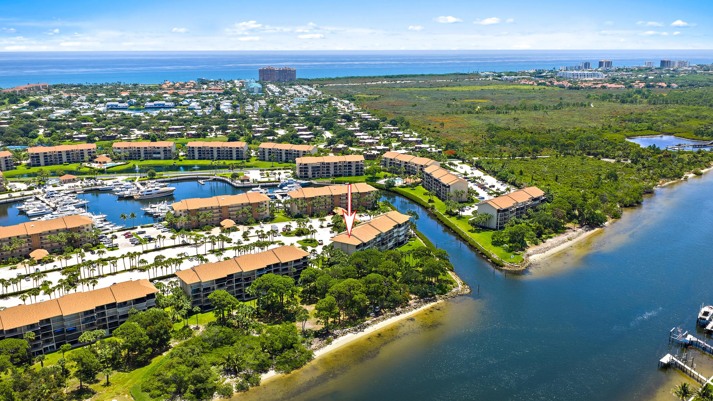 2201 Marina Isle Way 506-5