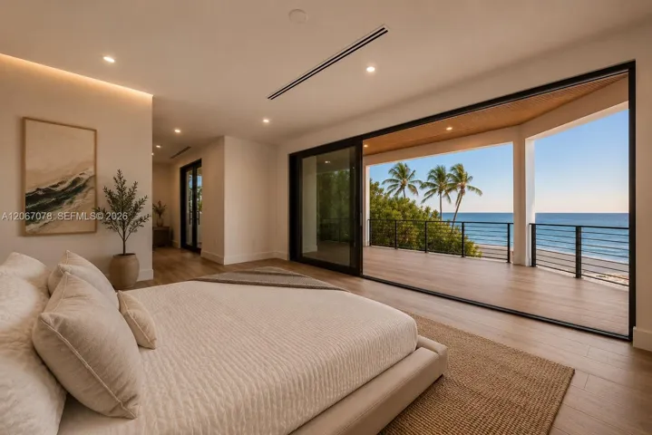 Furniture Virtually Staged