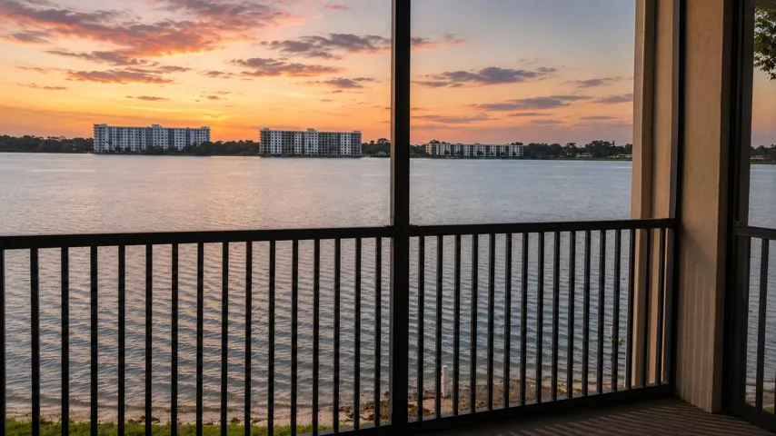 lanai-sunset-view