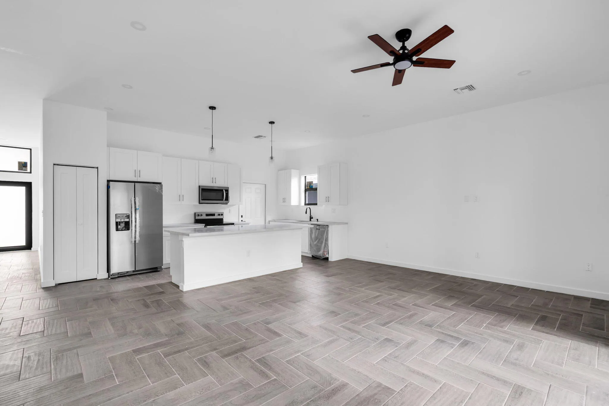 Similarly Completed Property / not of actual property