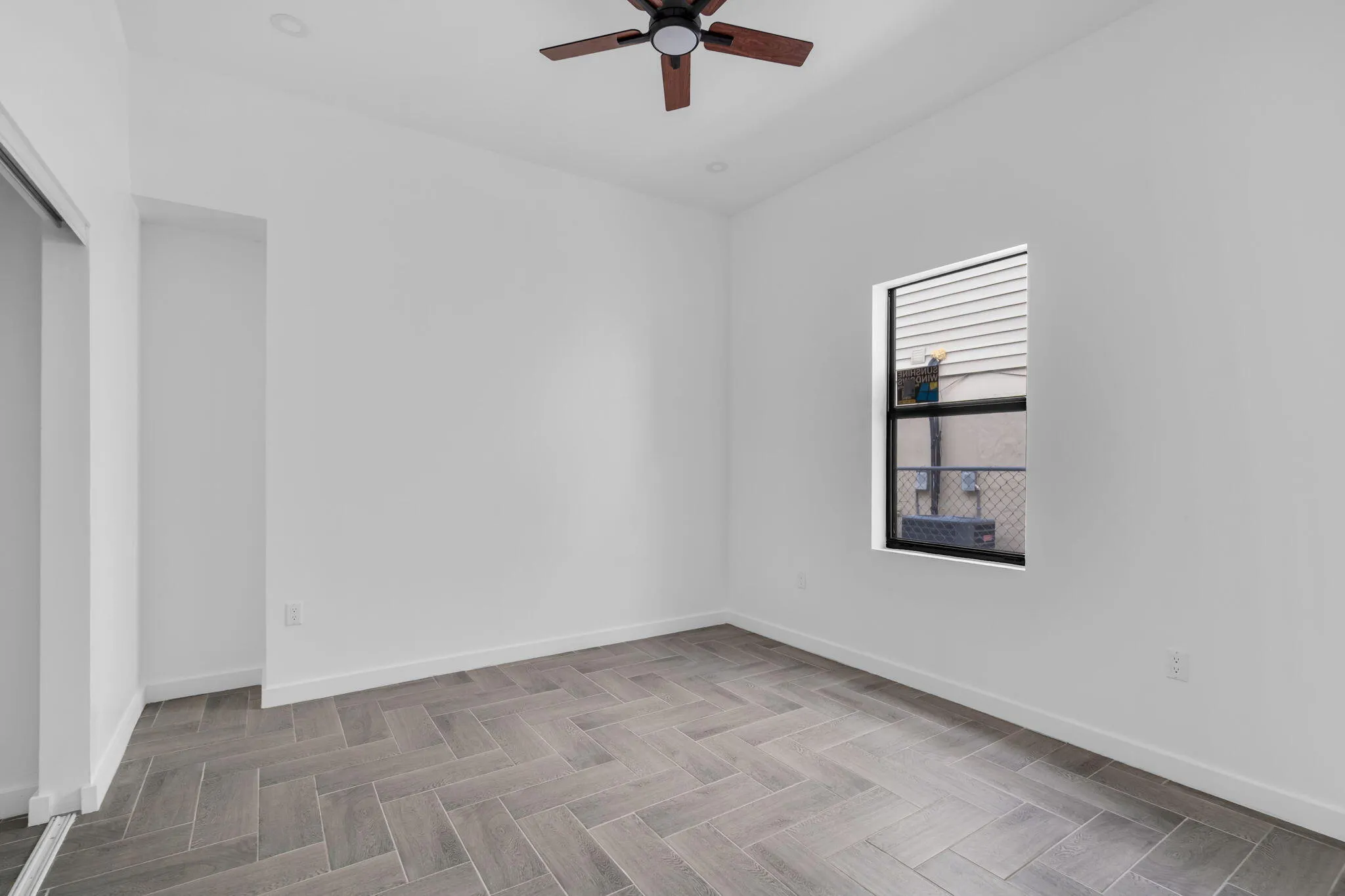 Similarly Completed Property / not of actual property