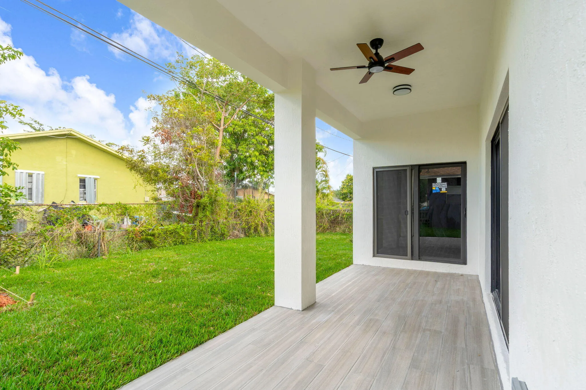 Similarly Completed Property / not of actual property
