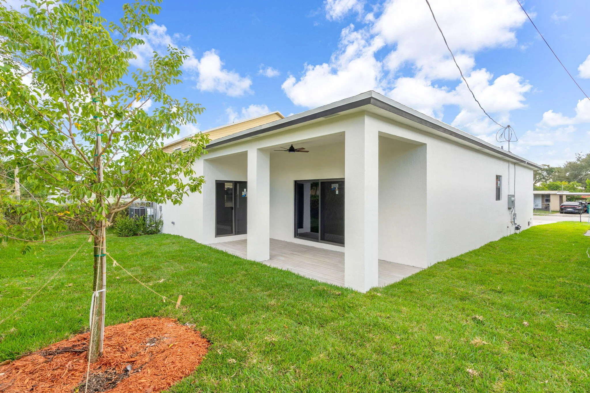 Similarly Completed Property / not of actual property