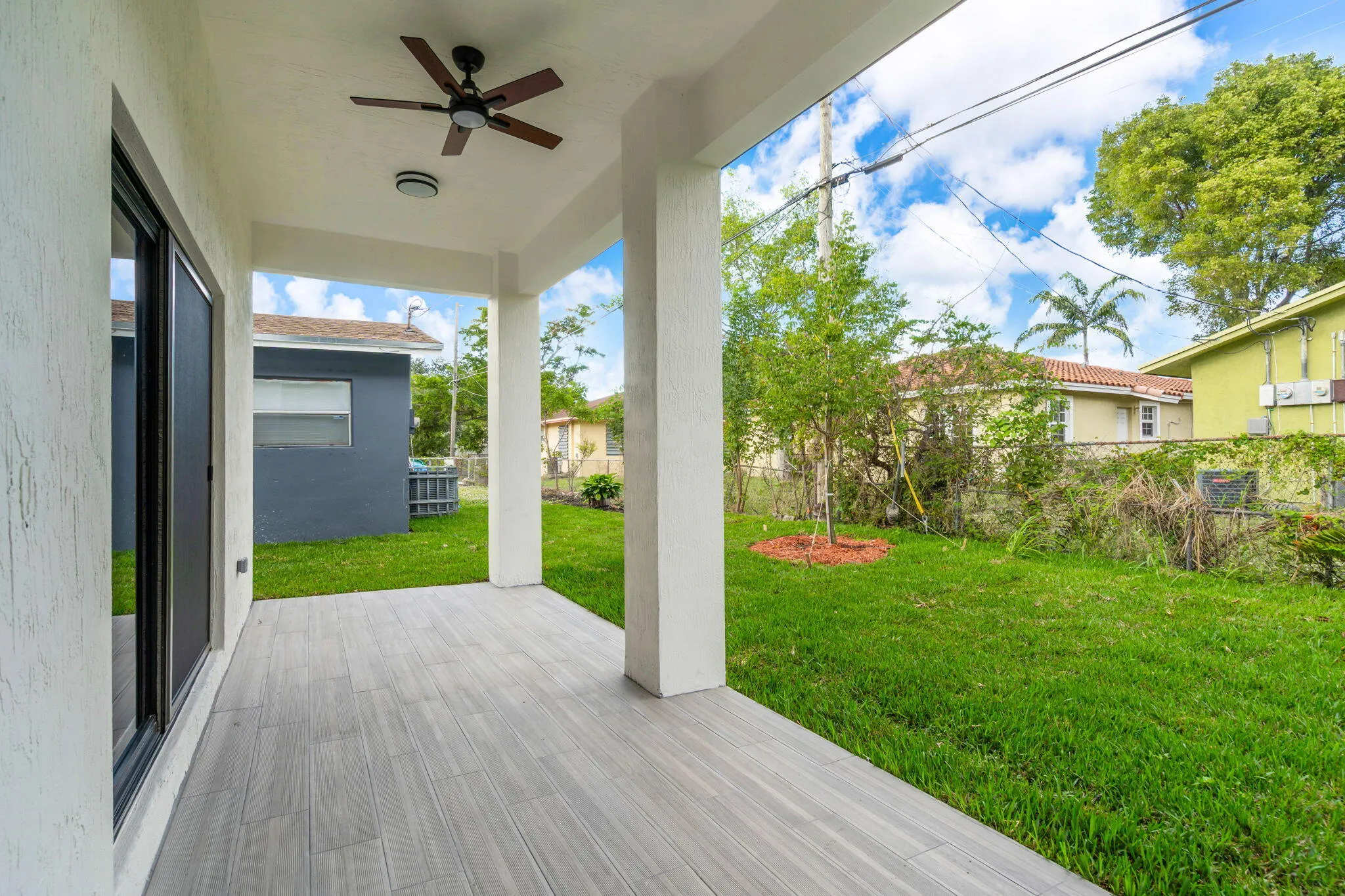 Similarly Completed Property / not of actual property